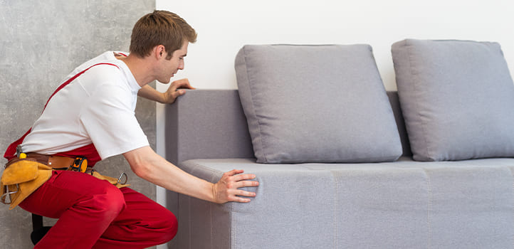 Repara y renueva tus sofás desde casa