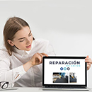 Guía reparación de sofás